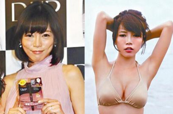 日本女星释由美子命运多舛 身怀六甲多遭变故