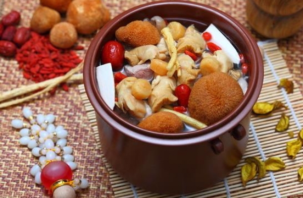 春季养肝美食做法 清肝解毒健脾开胃