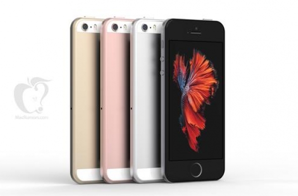 iPhone SE售价曝光3998至4599元 爱它你怕了吗