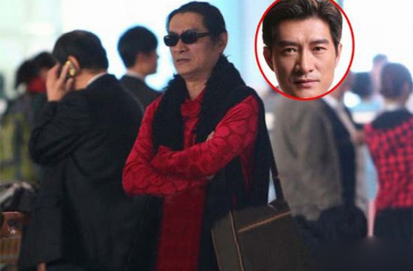 歌手黄安突发心梗住院 揭黄安个人资料及其老婆照片