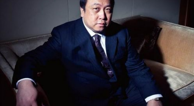 王晶质疑甄子丹《叶问3》票房 广电通告调查