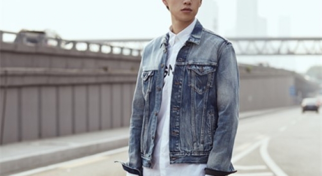 成就你的牛仔硬汉梦想 轻松穿出型男魅力
