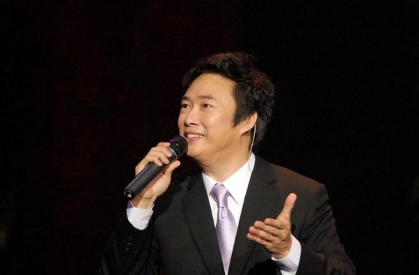 费玉清老婆是江蕙 费玉清被爆有性洁癖