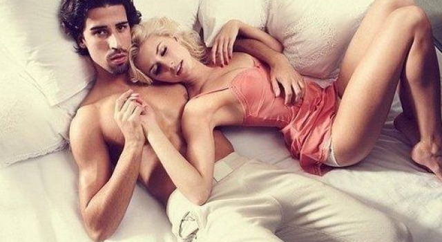 和女朋友性生活不和谐的原因 激起二人性欲的妙招