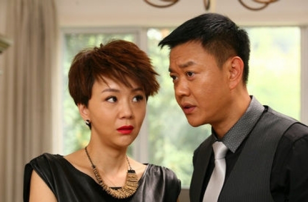 冯嘉怡老婆是谁?冯嘉怡暗恋往事惨遭揭露
