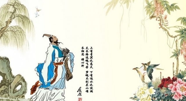 有关清明节的资料介绍 清明节的由来与传说