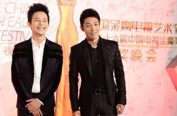 撒贝宁何炅不和内幕 撒贝宁呛声何炅遭质疑