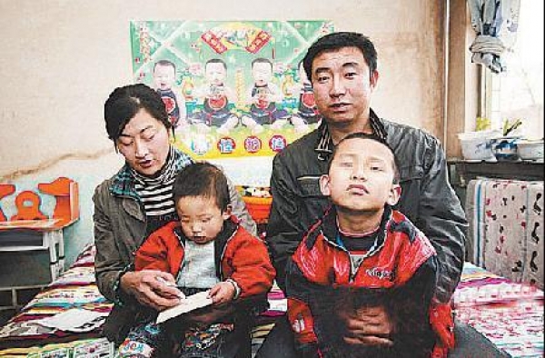 从疫苗到婴儿到死尸 还有什么钱是“有心人”不敢赚