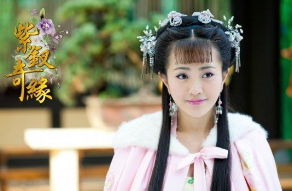 包文婧个人资料及近况曝光 自曝身价低至一元