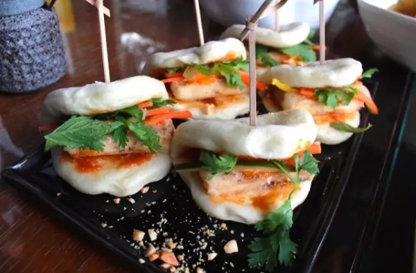谁说巴厘岛只有美景 它还有你不知道的美食