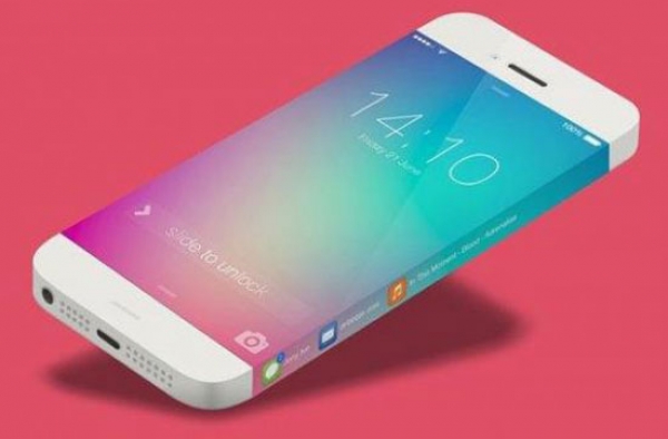 iPhone明年计划曝光 全新一代iPhone转战AMOLED技术
