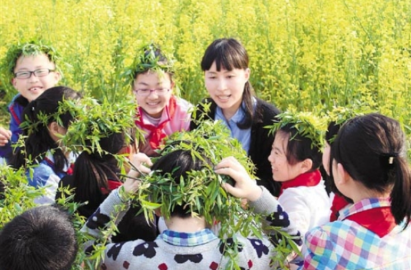2016清明节是哪天？ 清明节吃鸡蛋的习俗介绍