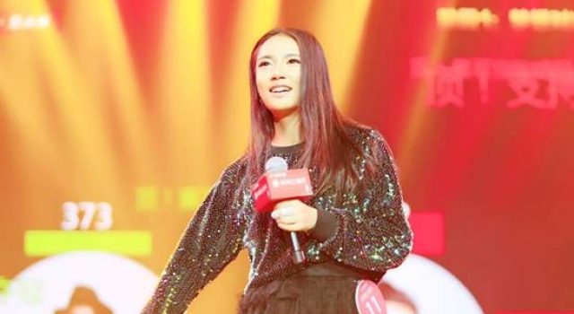 2016超级女声排名结果如何?超女胡楚靓个人资料背景曝光