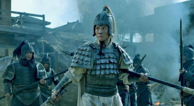 刘备为何不重用赵云 他乃自吕布之后的三国第一猛将