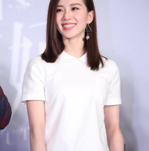 刘诗诗婚后专访：结婚一个月 吴奇隆半个月不在身边