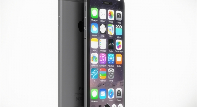 让你后悔买入iPhone 6 劲爆iPhone 7属性曝光