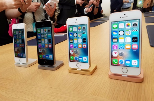 iPhone真要寻找新的出路了 销量下降引发公司危机