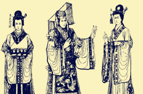 低调内敛的刘秀 如何成为汉世祖光武皇帝
