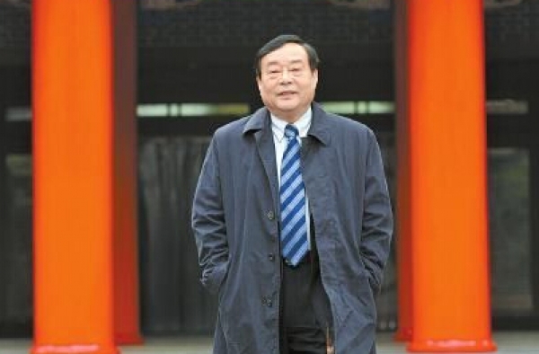 华西医院院长跳楼：生前语录曝光 女儿称制度的悲哀