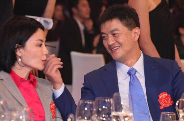李亚鹏和王菲为什么离婚 原因并没有我们想的那么简单
