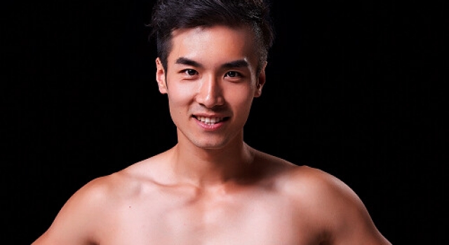 男士祛味产品让你远离汗臭味 只留香不留汗