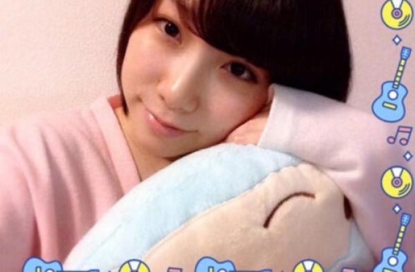 惊！日本女偶像疑被粉丝追砍 身中20多刀至今昏迷