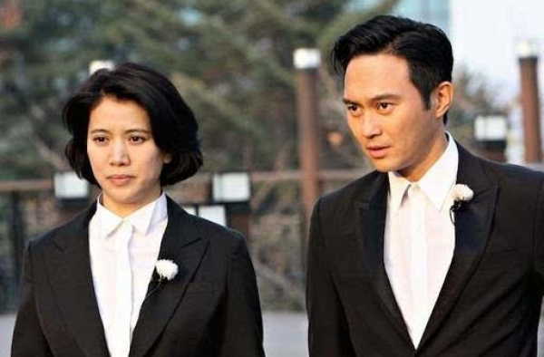 张智霖袁咏仪感情好吗?被曝多次争吵险离婚
