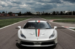 ˽˶Ʒ458MM Speciale ȫһ
