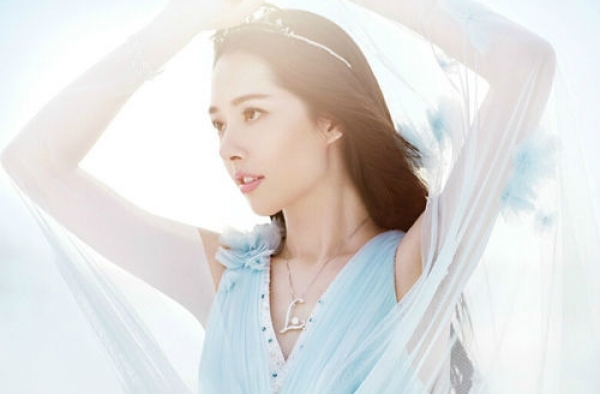 郭碧婷素颜现身无人识?娱乐圈素颜现身无人识女星盘点