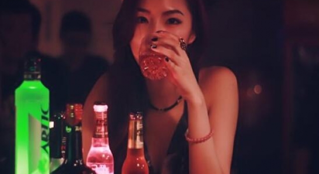 搭讪女生 第一句话说什么好？