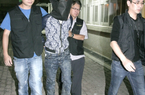 病重妻子手机被盗 丈夫抢劫路人手机作为安慰