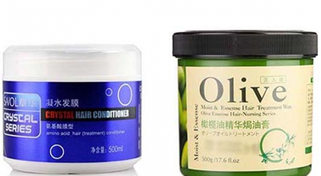 发膜和焗油膏的区别在哪里 发膜和焗油膏的使用方法