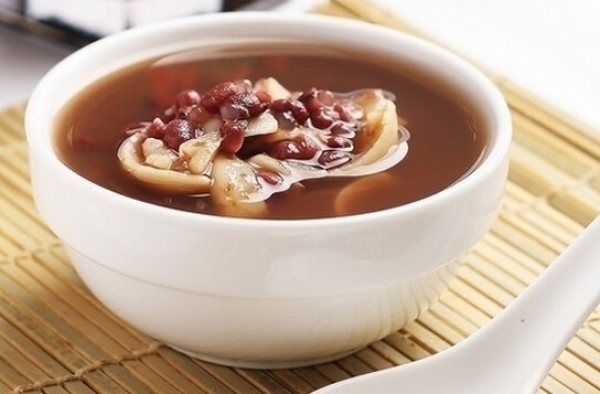 夏天养生把握良机 七款解暑清热养生粥食谱