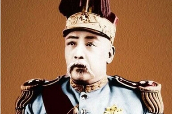 袁世凯当了几天皇帝 袁世凯不为人知的称帝史