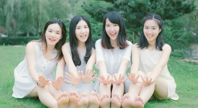 男女闺蜜是什么意思 解析最容易成为情敌的闺蜜