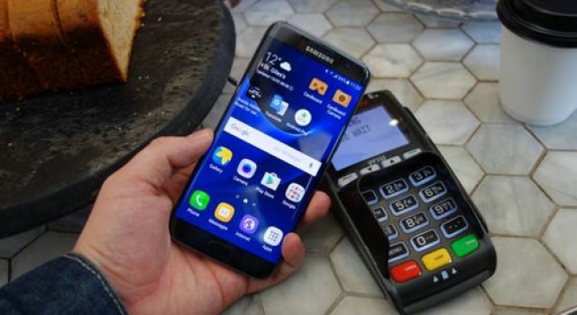 最新Android Pay支付功能使用教程 还不懂用就OUT啦！