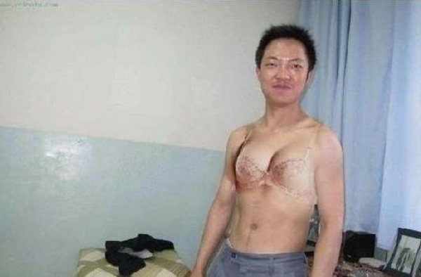 超内涵图片 各种炒鸡给力的PS回复