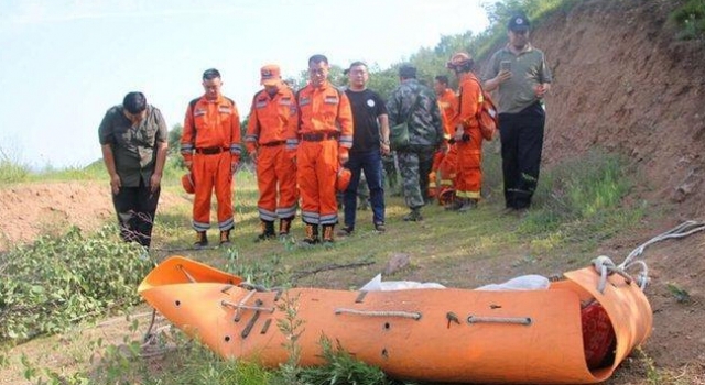 北京驴友门头沟猝死 数名同伴离开剩1人守候尸体