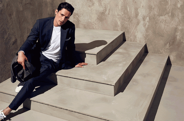 来到Pitti Uomo  就不能错过这一堂享誉世界的搭配课