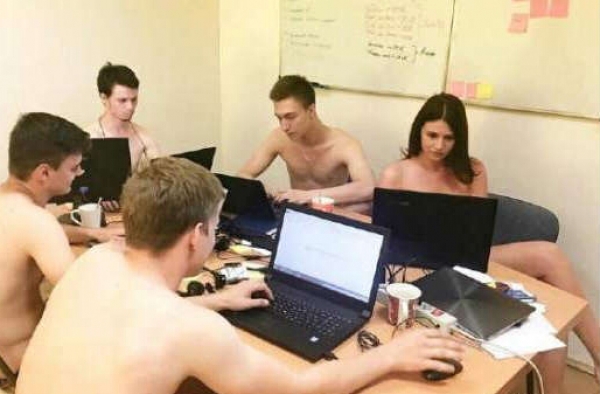 好想换个工作 先把闲杂人等清理掉吧