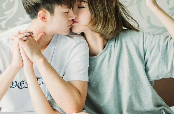 如何让自己脱离备胎 转为正牌男友