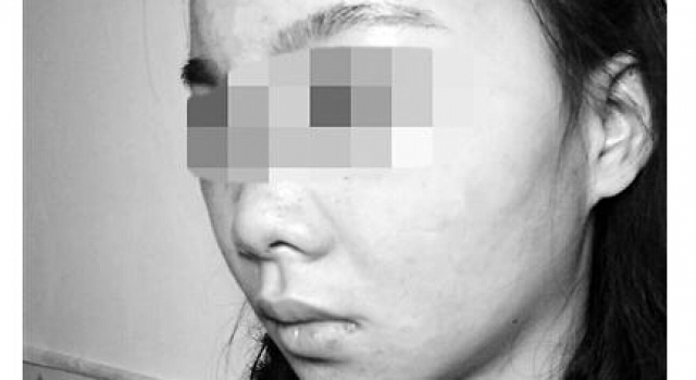 惊!北京女子路上遭陌生男尾随捂嘴 差点被拖进小树林