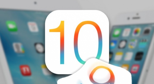 iOS10新功能 没有3D Touch别想用？