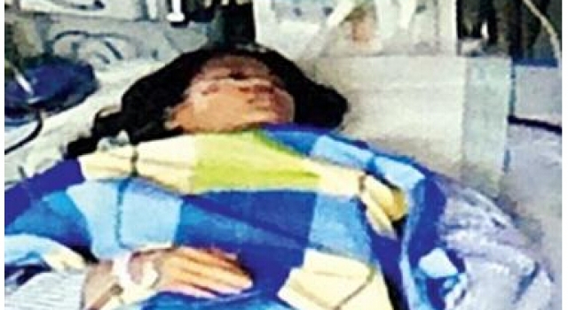 婆媳双双被邻居保安扔下楼 致婆婆身亡孕媳重伤胎亡