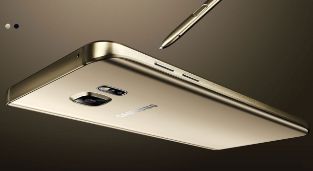 Note7确定8月初上市 与苹果iPhone7出世大战一触即发
