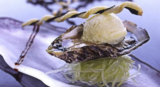 夏天拍什么 摄影师教你轻松拍出诱人美食
