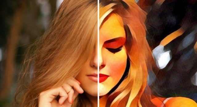 「Prisma」惊艳你的绘画风格修图软件
