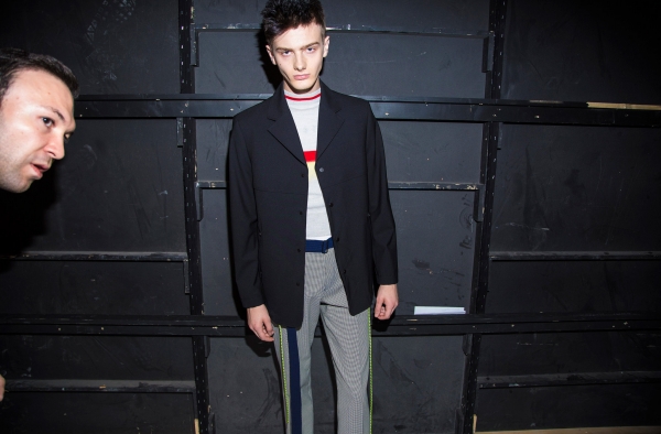 TimCoppens 展示了一系列颇具都市感的作品
