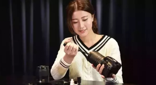 摄影器材保养小窍门 想要拍出更好照片就得懂的呵护相机