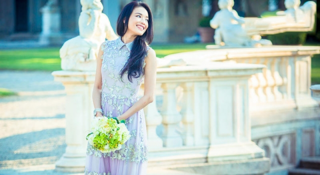舒淇最新电影《我最好朋友的婚礼》 看女神如何攻破爱情陷阱